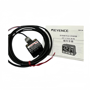 เซ็นเซอร์วัดแรงดันแบบ AP-C30 AP-C30P AP-C30W AP-C30K AP-C30KP สำหรับการตรวจจับสุญญากาศด้วยลมอัดในอุตสาหกรรม มีสินค้าในสต็อก - Product Image 3