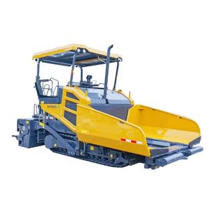 Professionelle RP805IV Asphaltfertiger-Maschine Mittelschwere Hydraulische Straßenfertiger-Maschine mit 7,5m Pflasterbreite und <span class=keywords><strong>960t</strong></span>/h Produktivität - Product Image 5