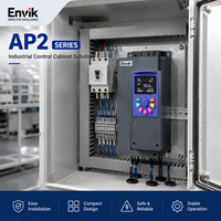 Convertisseur de fréquence VFD triphasé ENVIK 5,5KW 7,5KW 11KW 15KW 18,5KW 22KW 380V 440V 480V pour équipement industriel