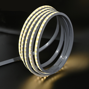 Đèn dải <span class=keywords><strong>LED</strong></span> ngoài trời chống nước <span class=keywords><strong>IP68</strong></span>, chống tia cực tím, có khả năng phát sáng liên tục - Product Image 4