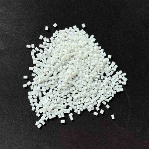 เครื่องอัดเม็ดแบบฉีด gpps ทำจากโพลีสไตรีน GP525 GP535N ไหลสูง - Product Image 4