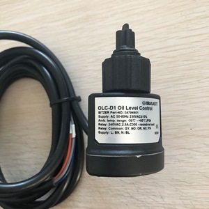 เซ็นเซอร์ควบคุมระดับน้ำมัน BAXIT OLC-D1 230VAC IP54 รีเลย์เอาต์พุต เซ็นเซอร์วัดระดับของเหลว - Product Image 1
