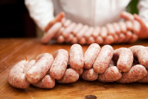 Chambre froide <span class=keywords><strong>de</strong></span> congélation rapide <span class=keywords><strong>pour</strong></span> saucisses personnalisée avec moteur <span class=keywords><strong>de</strong></span> conteneur <span class=keywords><strong>de</strong></span> 150 mm, nouveau - Product Image 4