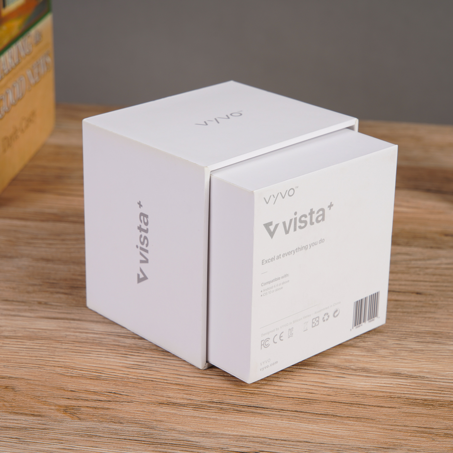 硬纸板盖和用于zippo打火机的底座包装盒