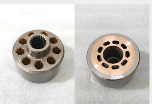 Kit de réparation de pompe à piston série ATO A4VSO pour A4VSO40/A4VSO71/A4VSO125 A4VSO180 A4VSO250 A4VSO355 A4VSO500 A4VSO750 A4VSO1000 - Product Image 3