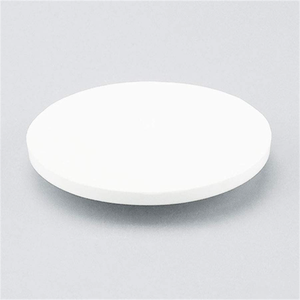 Prix du pentoxyde de tantale à haute adhérence 99.95% Ta2O5 cible en céramique d'oxyde tantalique pour la galvanoplastie - Product Image 4