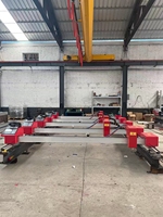 Cortadoras de Plasma CNC 1530 de Alta Calidad a Precio Económico, Cortadora de Plasma CNC Portátil, Mini Cortadora de Plasma CNC