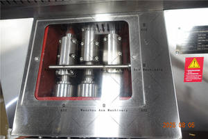 เครื่องโฮโมไนเซอร์เครื่องทำอิมัลซิไฟเออร์แรงดันสูงพิเศษ - Product Image 6