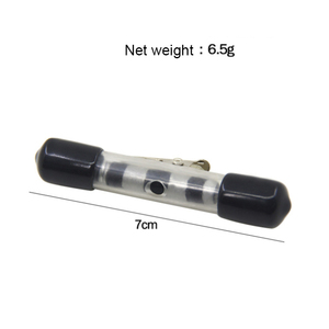 Desalen - Accesorios de Magia para Trucos de Calle, Hilo Flotante Invisible, Carrete de Hilo, Accesorios de Magia, 6.5 cm - Product Image 3