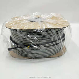 Bền 1-Năm Nhôm Dự thảo Excluder Vây PP Bàn Chải Con Dấu Silicone Cửa Sổ Thời Tiết Dải Cửa Dưới Con Dấu Cho Phòng Ngủ Xây Dựng - Product Image 6