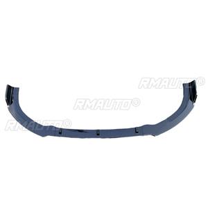 Protector de Parachoques Delantero para Auto, Difusor, Spoiler, Protector de Parachoques para Audi A6L 2019-2022, Kit de Carrocería, Accesorios para Auto - Product Image 6