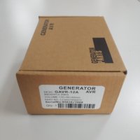 Régulateurs de tension automatiques universels (AVR) GAVR-12A pour pièces de rechange de générateurs – Prix usine