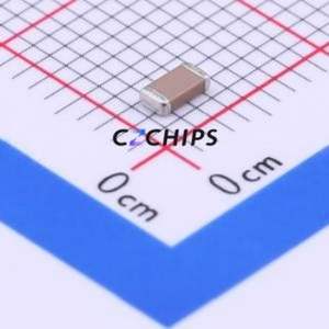 ตัวเก็บประจุแบบ SMD (MLCC) รุ่น C1206X102K101T ขนาด 1206 (ค่าความจุ: 1nF) (ความแม่นยำ: 10%) (แรงดันไฟฟ้า: 100V) - Product Image 2