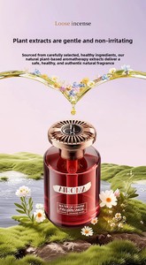 Difusor de Aroma <span class=keywords><strong>para</strong></span> Auto, Ambientador de Larga Duración <span class=keywords><strong>para</strong></span> Eliminar Olores en el Auto, Dormitorio y Baño - Product Image 5