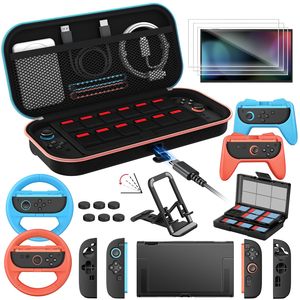 Station de charge rapide <span class=keywords><strong>Nintendo</strong></span> Switch2 - Station de charge USB-C portable pour la maison et les voyages, OEM accepté - Product Image 4