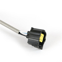 Capteur d'oxygène arrière 234-4114 pour Mitsubishi Lancer Outlander Outlander Sport RVR 2.0L 2.4L 4 fils, capteur d'oxygène chauffé