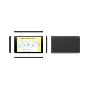 Tablet Android 4G para Vehículos, MTK8768 Octa Core, Altavoces Duales, Navegación GPS, Dispositivo Montado en el Tablero del Automóvil, Tablet <span class=keywords><strong>PC</strong></span> sin Batería, OEM - Product Image 3