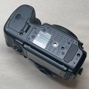 Appareil photo reflex numérique plein format OEM <span class=keywords><strong>D850</strong></span> 45,7 MP avec capteur CMOS vidéo <span class=keywords><strong>4K</strong></span>, batterie au lithium, carte SD - Product Image 4