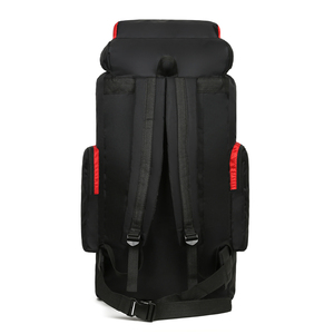 Ba Lô Du Lịch Dung Tích Cao Chống Nước 70L Túi Leo Núi Thể Thao Ngoài Trời Túi Leo Núi Ba Lô Đi Bộ Đường Dài - Product Image 4