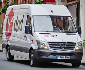 <span class=keywords><strong>Transporte</strong></span> Internacional de Camiones Rápido y Económico DE DDP a través de <span class=keywords><strong>DPD</strong></span>, Entrega a Tiempo en 20-25 Días, Seguro, Almacenamiento, Servicio Exprés en Alemania - Product Image 6