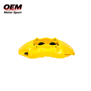 อะไหล่เบรกนอกกรุ๊ป: สำหรับชุดคาลิปเปอร์เบรก Brembo สำหรับรถยนต์นิสสัน GT-R ปี 2020 (GTR-35/GTR-32/GTR-33/GTR-34/GTR-35) - Product Image 3