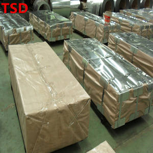 Ubin langkah jenis aluminium lembar atap besi di nigeria kenya gulungan bergelombang membentuk pemasok profil logam muscat oman - Product Image 4