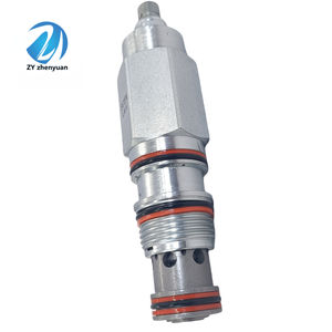 Vanne pilotée hydraulique Sun RVGALAN soupape de décharge <span class=keywords><strong>RVGA</strong></span>-LAN <span class=keywords><strong>RVGA</strong></span> - Product Image 4