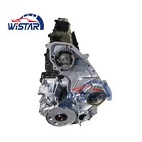 Moteur nu de haute qualité pour Toyota 1HD FTE 1HDT 1HD T 1HDFTE 1Nz 1Zz 22R 2C 2E 2Kd 2L 2Tr pour Toyota Hilux