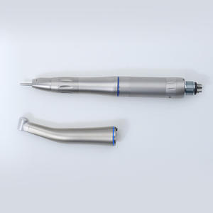 दंत प्रयोगशाला धीमी गति 6 छेद हैंडपीस ई-प्रकार मोटर माइक्रोमोक्टर - Product Image 3