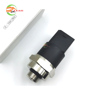 도매 대량 공급 OE 3962893 8156776 8143247 트럭 오일 압력 스위치 센서 FH FM D12A D16A용 - Product Image 1