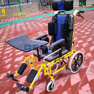 Cochecito de bebé con paleta Cerebral para niños, carrito de mesa no válido para niños de 7 a 10 años - Product Image 6