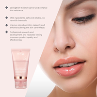 Masker Kolagen Dalam (Deep Collagen Mask) Peel Off Anti Kerut Pengencang Kulit Wajah Perawatan Kulit Bio Pack Pembalut Malam Wanita Perawatan Kulit Semalam Melembapkan