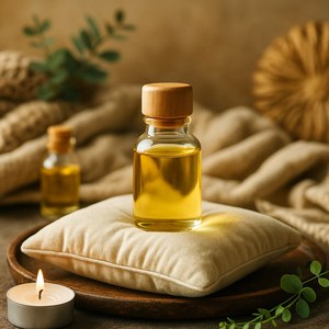 Aceite natural de ayuda para dormir para personas mayores con salud del sueño y alivio de la ansiedad spray para dormir profundo - Product Image 5