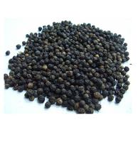 Lada Hitam Utuh Mentah Olahan AD Kering, Kemasan Besar 15kg, Bersertifikasi HACCP, KOSHER, HALAL, Panen Terbaru, Umur Simpan 2 Tahun, Herbal Tunggal