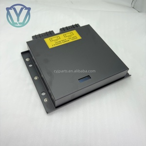 บอร์ดคอมพิวเตอร์ 21N6-44101 21N644101 ตัวควบคุม ECU สำหรับรถขุด R225LC-7 อะไหล่รถขุด อะไหล่เครื่องจักรก่อสร้าง - Product Image 5