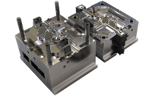 カスタム格安価格プラスチック射出成形金型メーカー工場（プラスチック部品、プラスチック金型、射出成形用） - Product Image 6