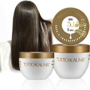 Orgánica de aminoácidos anti caspa hidratante mascarilla para el cabello queratina control de aceite champú <span class=keywords><strong>germinal</strong></span> - Product Image 4