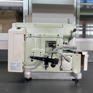 RONMACK R8-3D-JZ Overlock Embroidery Epaulet <b>Automatic</b> Bordure <b>Sewing</b> <b>Machine</b> Patches - Product Image 2