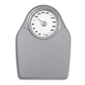 Home Use High Quality Factory Whole Sale Price Kinlee DT01 <b>Mechanical</b> Bathroom 160kgs Body <b>Scale</b> - Product Image 1