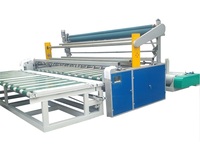 Automatique machine De pliage de Tissu