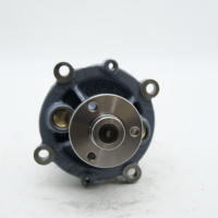 Pompe à eau de refroidissement BF6M1013E TCD2012 TCD2013 0450-0930 04500930 04517464 pour moteur Deutz 1013 2012 2013, pièce de rechange