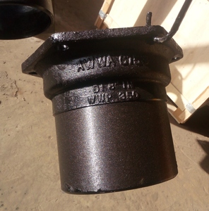 AWWA C153 MJ แขนยาว - Product Image 5