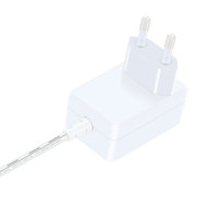 Garantie de trois ans Prise 5W ~ 96W 5v 9v 3v 12v 15v 19v 24v 36v 40v 1a 2a 3a 3.15a 4a 5a AC DC Adaptateurs d'alimentation à découpage PC bureau
