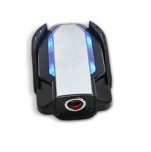 ไฟ LED ชาร์จ USB แบบ 3 มิติ ไดนามิก สำหรับติดประตู<span class=keywords><strong>รถ</strong></span>ยนต์ ไฟต้อนรับ <span class=keywords><strong>VIP</strong></span> พร้อมโปรเจคเตอร์โลโก้รถยนต์ สำหรับตก<span class=keywords><strong>แต่ง</strong></span><span class=keywords><strong>รถ</strong></span>ยนต์ - Product Image 5