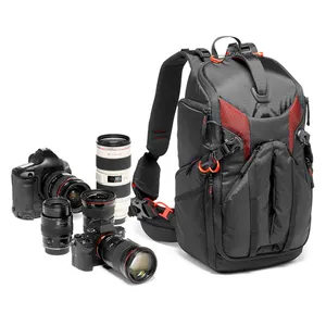 Multifunction Camera Day Backpack Bagpack With Strap