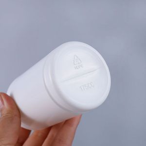 Bán buôn rỗng chai nhựa cho lưu trữ Pill máy tính bảng Capsule Y <span class=keywords><strong>container</strong></span> HDPE chai với cap - Product Image 4