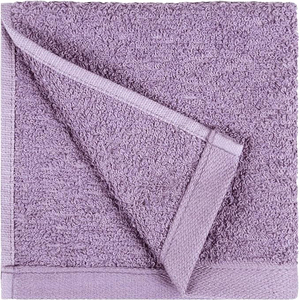 Toallas de Mano Pequeñas de Algodón de Lujo con Logotipo Personalizado, 30*30cm, Color Rosa, Caqui, Gris, Azul, Blanco, 100% Algodón, Toalla Facial Cuadrada - Product Image 4