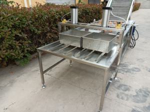 Ligne de production de beurre fournie directement par l'usine, ligne de production de beurre de cuisson à vendre - Product Image 3