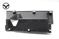 Panneau de garniture décoratif latéral du coffre arrière pour Tesla Cybertruck, côté gauche (LH) 1818789-00-D, côté droit (RH) 1818790-00-D