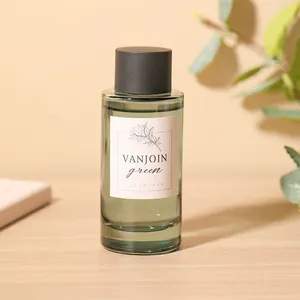Vanjoin lotion spray bottle set travel cosmetic bottle set